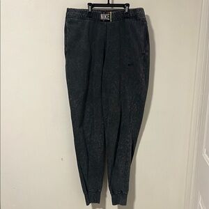 Nike Womens Retro Style Joggers